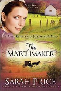 The Matchmaker pic