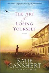 art of losing yourself